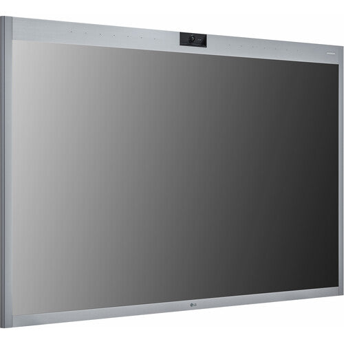 LG 55CT5WJ-B CT5WJ-B Series 55" Class 4K UHD Commercial Display