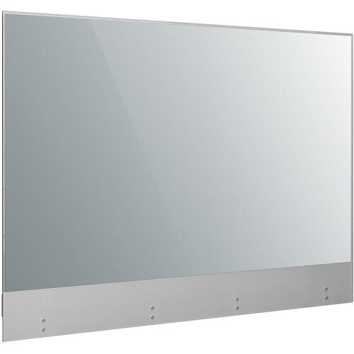 LG 55EW5G-A Series 55" Full HD Transparent OLED Signage Display