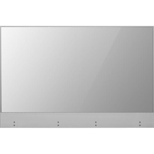 LG 55EW5G-A Series 55" Full HD Transparent OLED Signage Display
