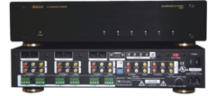 IN STOCK! Channel Vision ARIA A4623 4 Input - 6 Zone - 12 CH Amplified A/V Controller