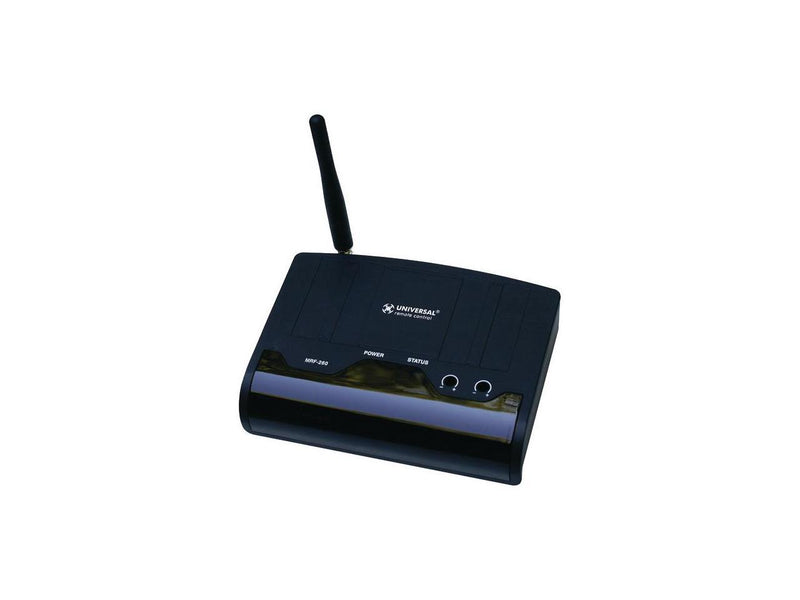 Universal Remote Control MRF-260I RF Base Station for i-Series Remotes