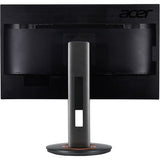 Acer XF250Q UM.KX0AA.C01 24.5" LED LCD Monitor 16:9 - 1ms GTG