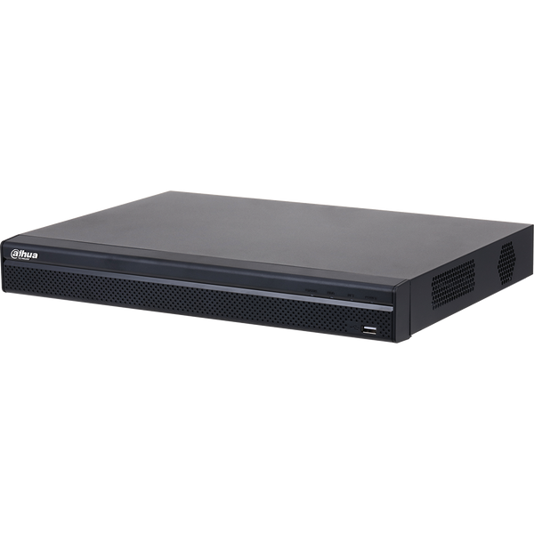 Dahua N42C3P 16-Channel 4K UHD NVR with 4TB HDD