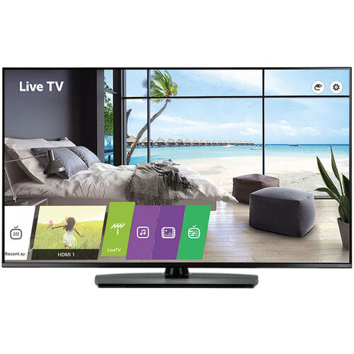 LG 55UT577H0UA UT577H 55" Class HDR 4K UHD Smart Hospitality NanoCell IPS LED TV