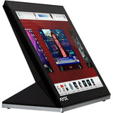AMX MT-1002 Modero G5 10.1" Tabletop Touch Control Panel
