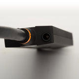 Gefen EXT-DP-CP-FM10 DisplayPort Extender over one SC Fiber-Optic Cables