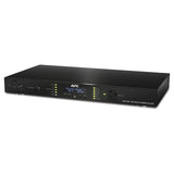 APC® G50NETB-20A2 Network Manageable 20 Amp G Type Rack Power Filter, 120V