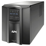 IN STOCK! APC SMT1500C Smart-UPS 120V 1500VA LCD Backup Battery & Surge Protector with SmartConnect