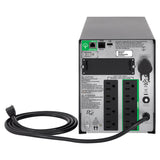 IN STOCK! APC SMT1500C Smart-UPS 120V 1500VA LCD Backup Battery & Surge Protector with SmartConnect