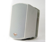 Klipsch AW-400 4" 2-Way All-Weather Speaker White