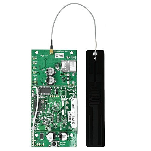 Alula Connect-XT 4G/5G LTE AT&T Alarm Communicator