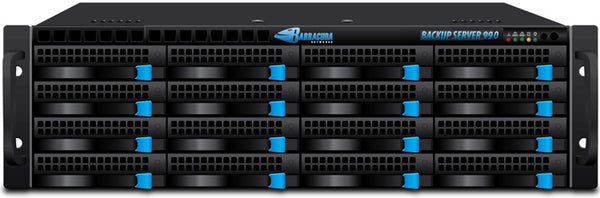 Barracuda Backup Server 995 - BBS995A