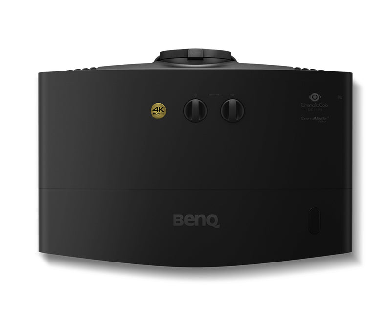 BenQ HT5550 DLP 4K Ultra HD HDR 1,800 Lumen Projector