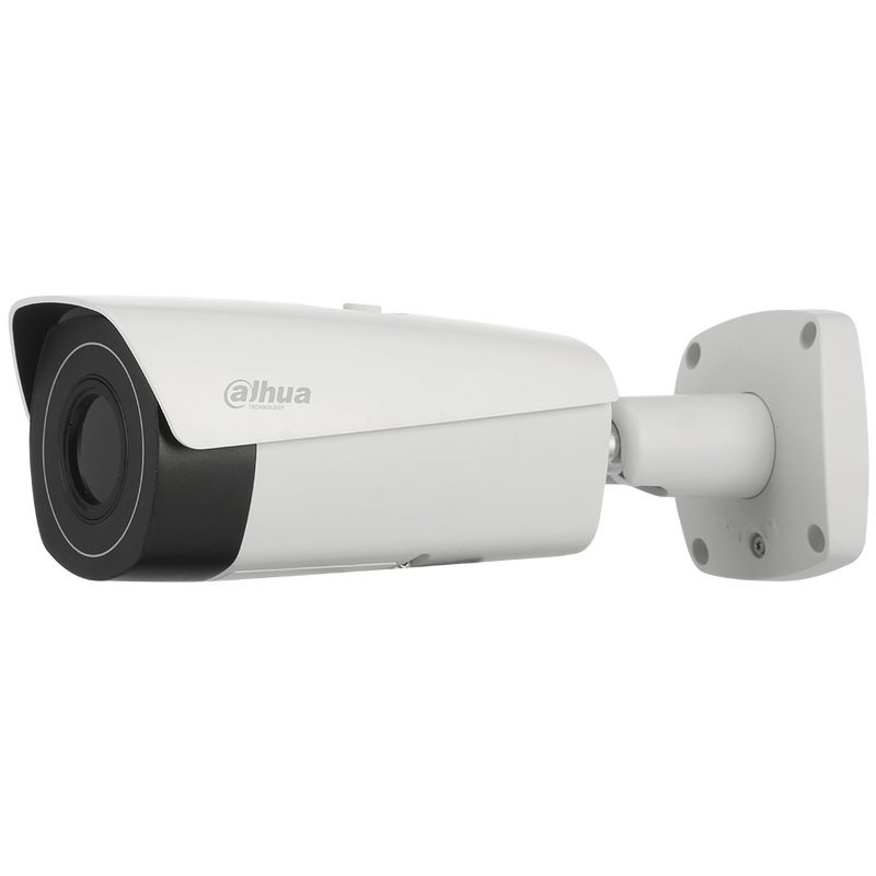 Dahua DH-TPC-BF5601N-TB25 640 x 512 Thermal ePoE Network Bullet Camera with Thermometry