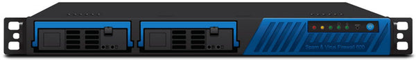 Barracuda Web Security Gateway 610 - BYF610A