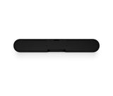 Sonos Beam BEAM2US1BLK Soundbar (Black, Gen 2)