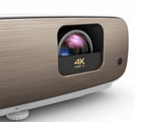 BenQ HT3550 DLP 4K Ultra HD HDR 2,000 Lumen Projector