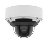 Hanwha Techwin XNV-9083RZ 4K UHD Outdoor Network Dome Camera with Night Vision & 4.4-9.3mm Lens