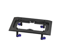Yamaha CMA3SB Pro Ceiling Mount Adaptor for Compact Surface Mount 8-ohm Speaker VXS3S