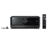 Yamaha RX-V6A 7.2-Channel Network A/V Receiver with MusicCast YA-RX-V6A