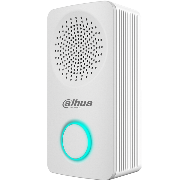 Dahua DS11-USA WiFi Doorbell Chime Kit (use with DHI-DB11)