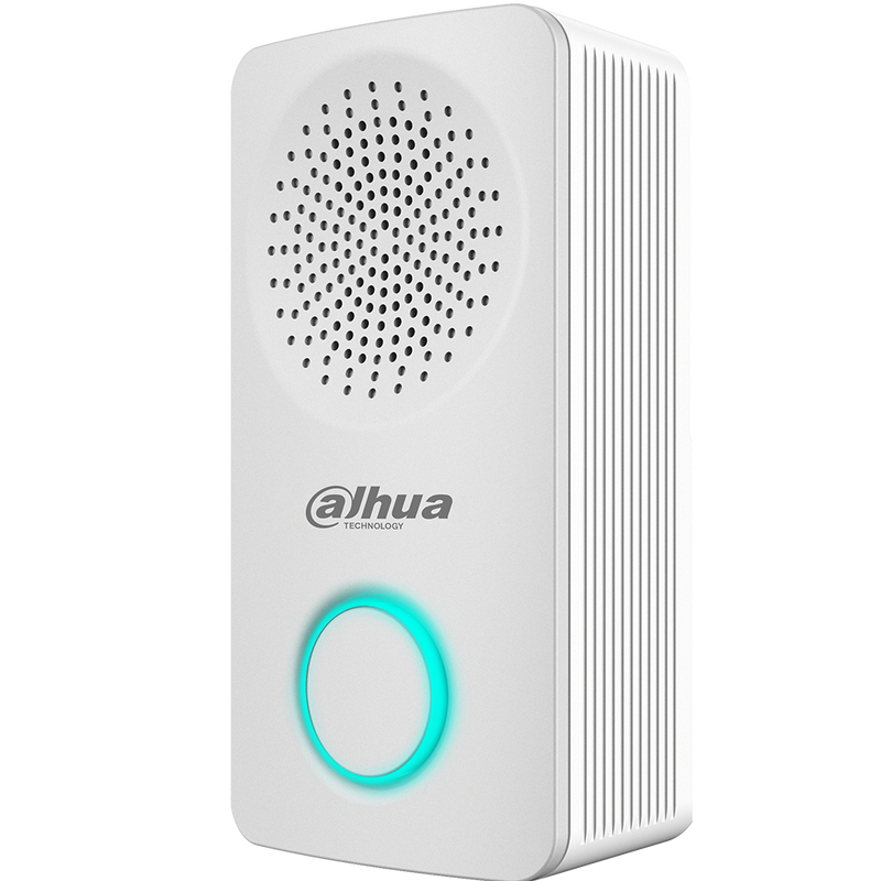 Dahua DS11-USA WiFi Doorbell Chime Kit (use with DHI-DB11)