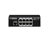 Yamaha YAC-DCH8 Pro RS485 Control Hub for DCP Wall Control Panels