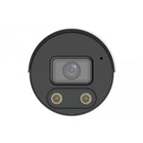 Uniview IPC2128SB-ADF28KMC-I0 8 Megapixel HD Fixed Active Deterrence Bullet Network Camera with 2.8mm Lens