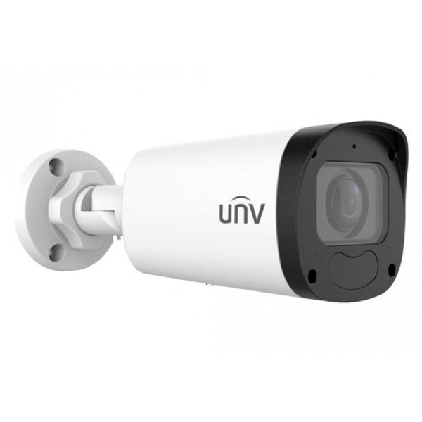 Uniview IPC2325SR5-ADZK-G 5 Megapixel HD IR Bullet Network Camera with 2.8-12mm Lens
