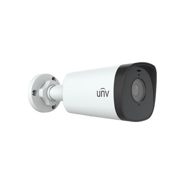 Uniview IPC2314SB-ADF40KM-I0 4 Megapixel HD 80m IR Fixed Bullet Network Camera with 4mm Lens