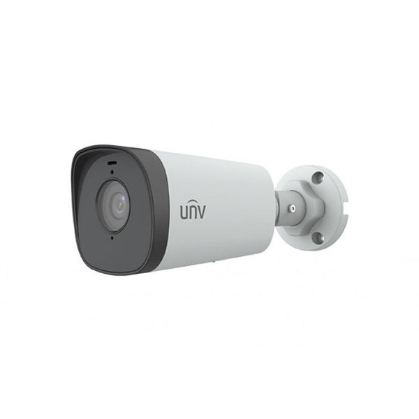 Uniview IPC2314SB-ADF60KM-I0 4 Megapixel HD 80m IR Fixed Bullet Network Camera with 6mm Lens