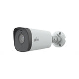 Uniview IPC2315SB-ADF40KM-I0 5 Megapixel HD 80m IR Fixed Bullet Network Camera with 4mm Lens