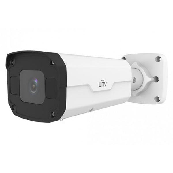 Uniview IPC2322SB-HDZK-I0 2 Megapixel WDR Lighthunter IR Network Bullet Camera with 2.7-13.5mm Lens