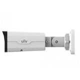 Uniview IPC2228SE-DF40K-WL-I0 4K HD ColorHunter Fixed Bullet Network Camera with 4mm Lens
