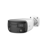 Uniview IPC2K24SE-ADF40KMC-WL-I0 4 Megapixel Network Outdoor Bullet Camera with 4mm Lens