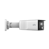 Uniview IPC2K24SE-ADF40KMC-WL-I0 4 Megapixel Network Outdoor Bullet Camera with 4mm Lens