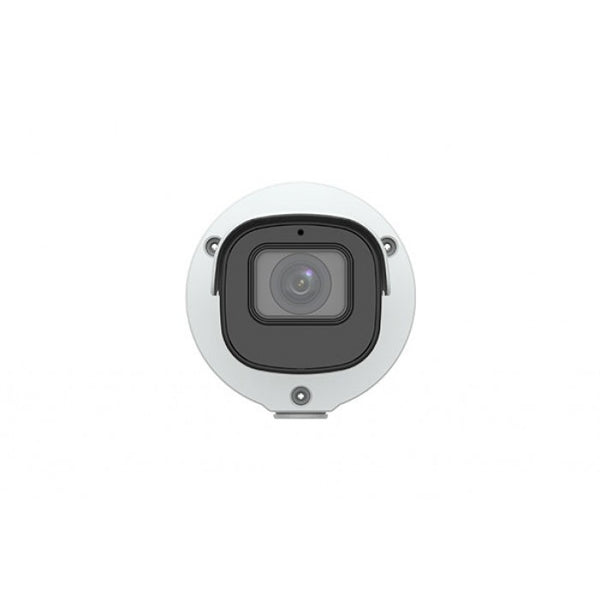 Uniview IPC2A28SE-ADZK-I0 8 Megapixel Outdoor Lighthunter WDR IR Network Bullet Camera with 2.8-12mm Lens