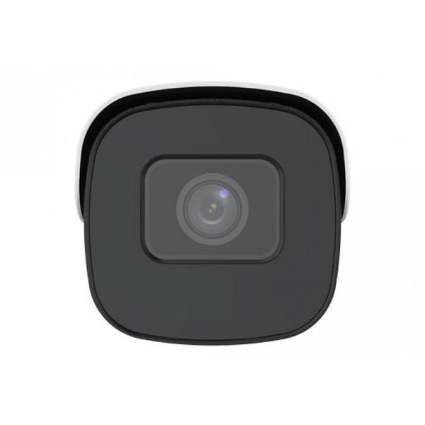 Uniview IPC264EA-HDZK 4 Megapixel LightHunter Intelligent Bullet Network Camera with 2.8-12mm Lens