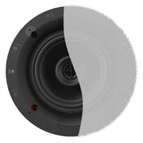 Klipsch DS-160CDT Designer Series In-Ceiling Speaker