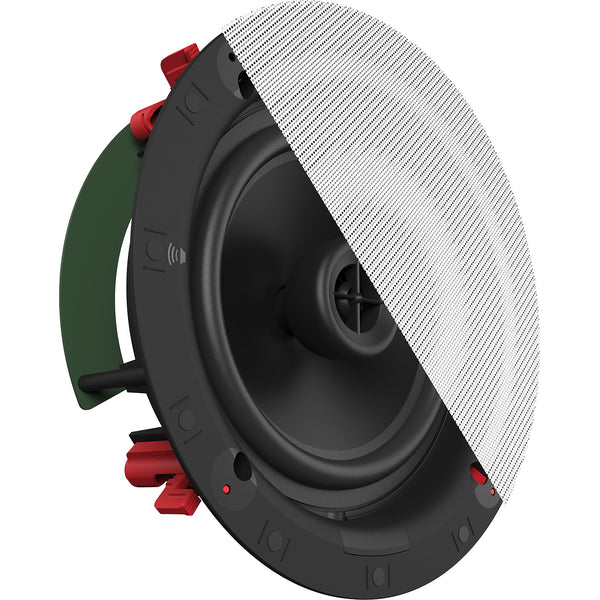 IN STOCK! Klipsch DS-180CDT Designer Series In-Ceiling Speaker