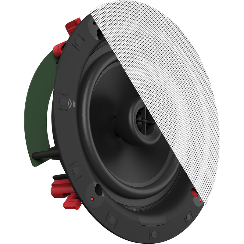 IN STOCK! Klipsch DS-180CDT Designer Series In-Ceiling Speaker