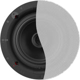 IN STOCK! Klipsch DS-180CDT Designer Series In-Ceiling Speaker