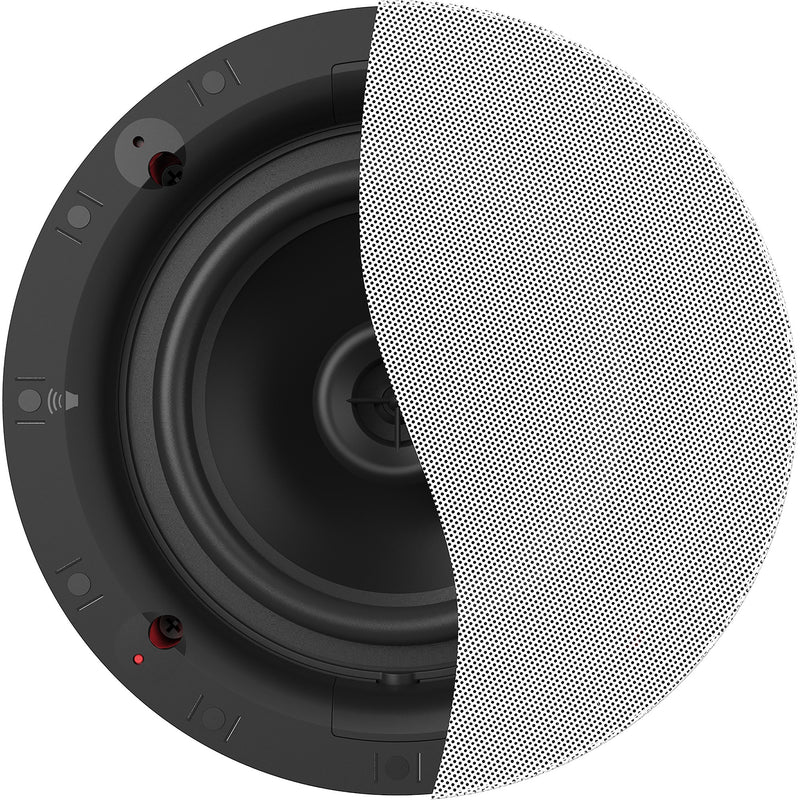 IN STOCK! Klipsch DS-180CDT Designer Series In-Ceiling Speaker