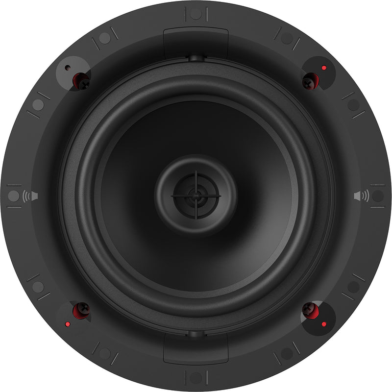 IN STOCK! Klipsch DS-180CDT Designer Series In-Ceiling Speaker