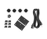 Episode® EA-DYN-12D-100 Dynamic Series Class-D Amplifier