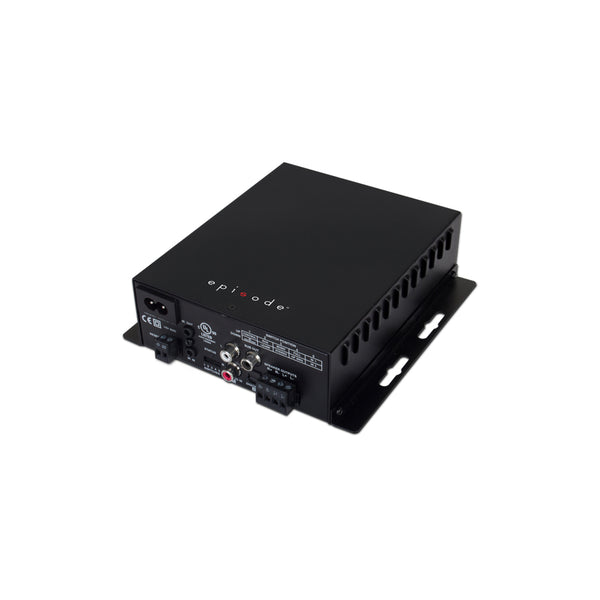 Episode® EA-MINI-3D-35 Digital Mini-Amplifier