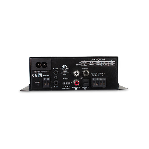 Episode® EA-MINI-3D-35 Digital Mini-Amplifier