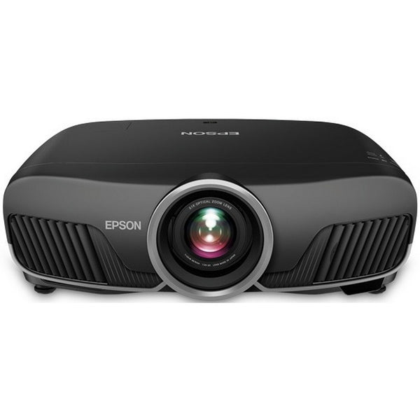 Epson V11H928020MB PowerLite Home Cinema 6050UB 4K PRO-UHD 3LCD Projector