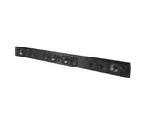 Episode ES-350-SNDBAR-60-BLK 350 Series 3-Channel Passive Soundbar (Each)