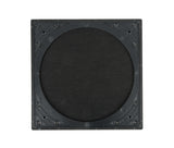 Episode® ES-ESS-GLSQ-IC-6-B Square Grille Kit (Each)